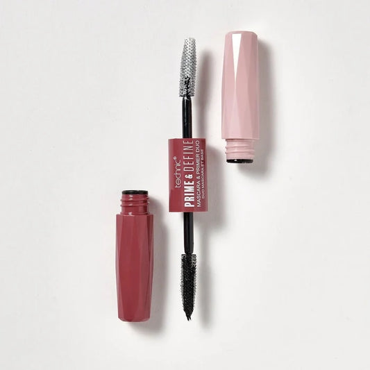 Technic Prime & Define Mascara 8ml**