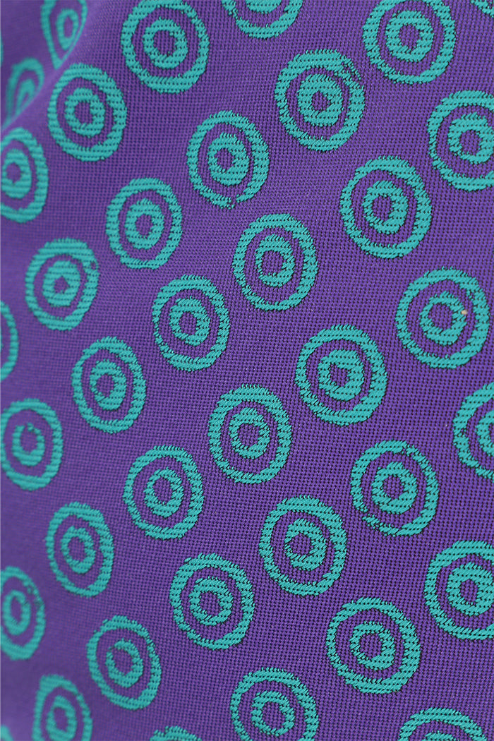 technical cotton pouch