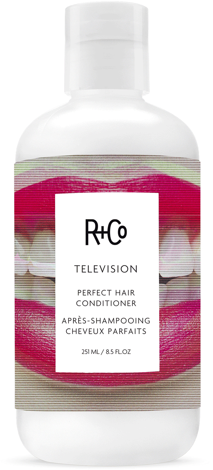 TELEVISION Perfect Hair Conditioner