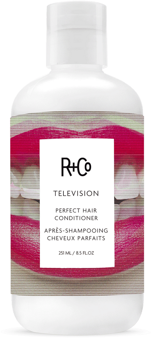 TELEVISION Perfect Hair Conditioner