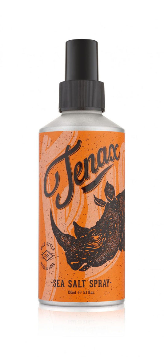 Tenax Sea Salt Beach-Inspired Hair Texturizer Spray 150 ml