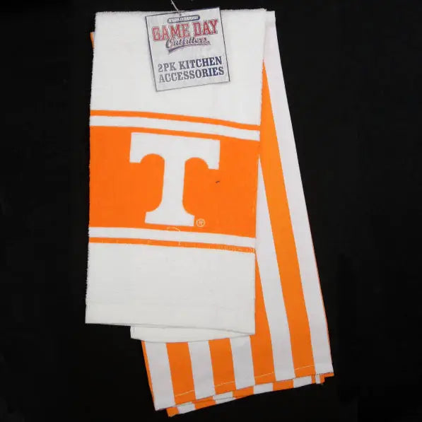 Tennessee Volunteers Kitchenware Towel Kitchen