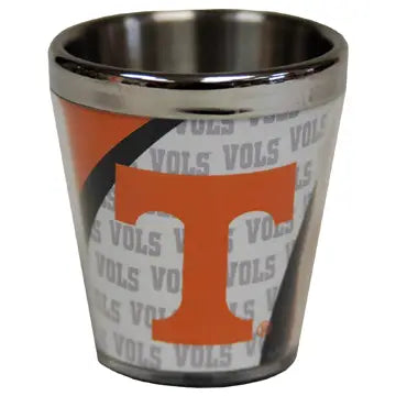 Tennessee Volunteers Shotglass Acrylic Vortex