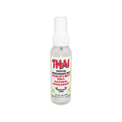 Thai™ Mini Travel Size Crystal Mist (2.0 oz)