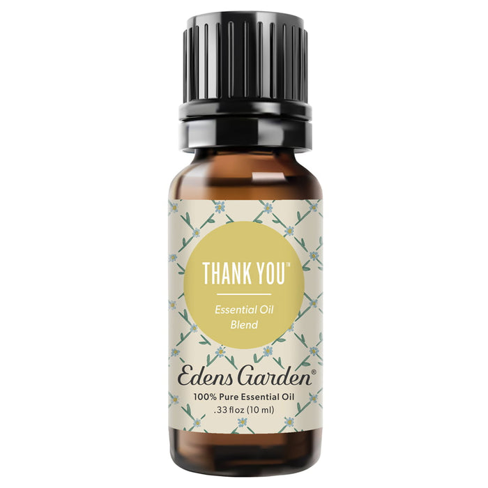 Thank You Essential Blend™