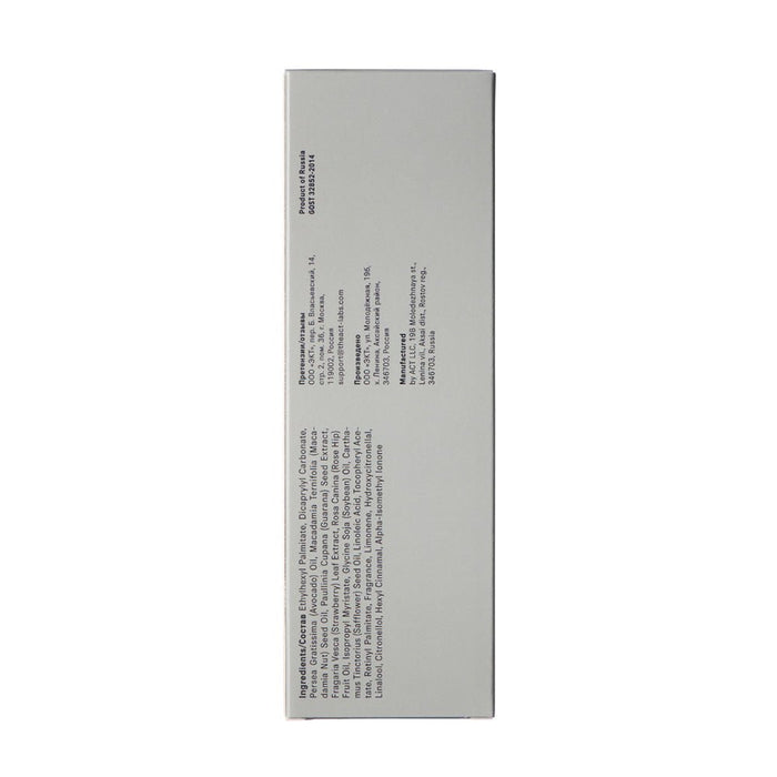The Act Dry Oil Body Mist 150ml - Beauty Tribe