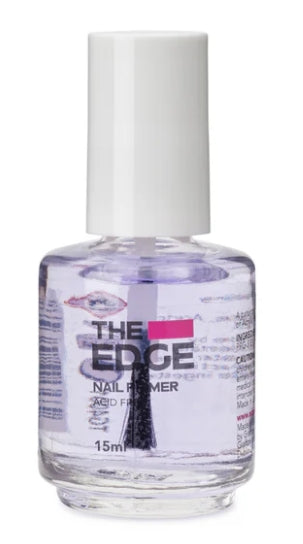 The Edge Nails Acid Free Nail Primer 15ml