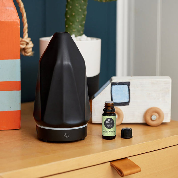 The Good Life Essential Oil Blend- For Living Easy & Smelling Great