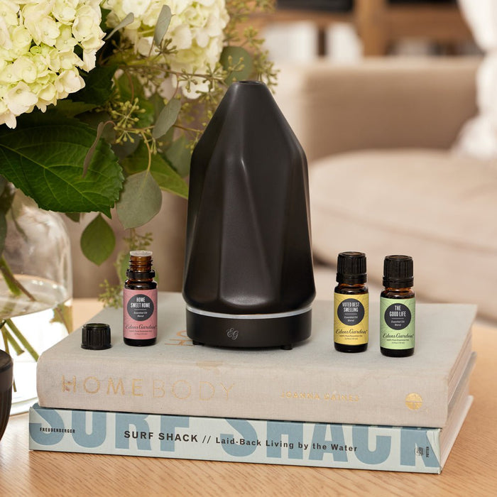 The Good Life Essential Oil Blend- For Living Easy & Smelling Great