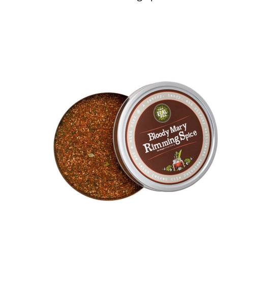The Real Dill Bloody Mary Rimming Spice