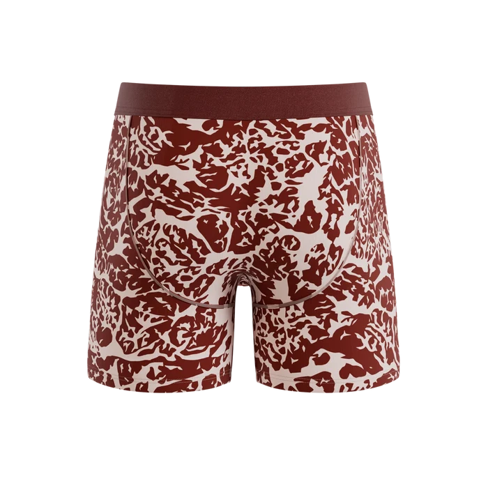 The Tomahawk Marbled Meat Underwear