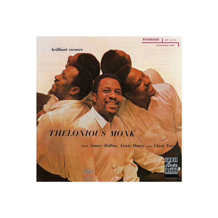 Thelonious Monk - Brilliant Corners