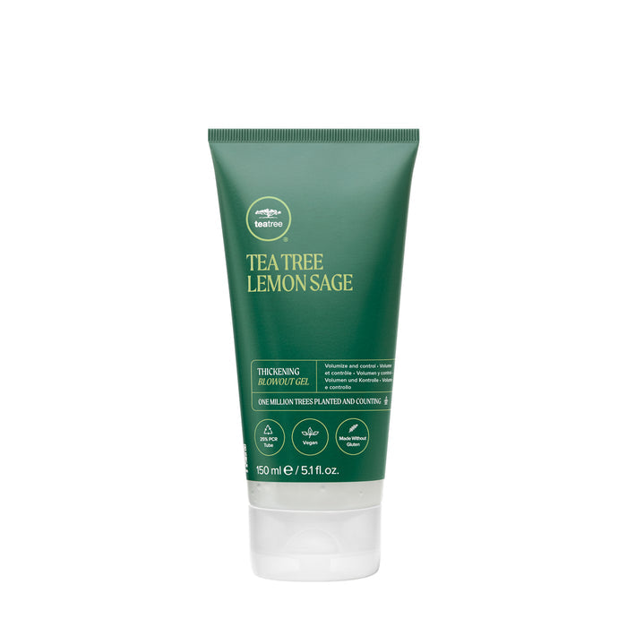 Thickening Blowout Gel