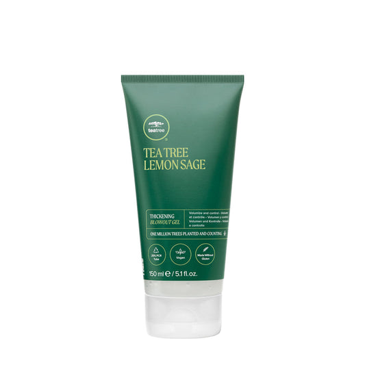 Thickening Blowout Gel