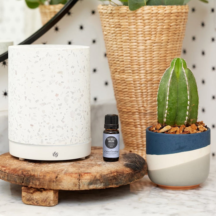 This Smells Amazing Essential Oil Blend- The Name Says It All