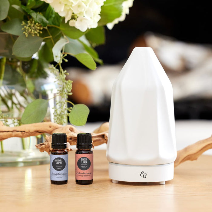 This Smells Amazing Essential Oil Blend- The Name Says It All