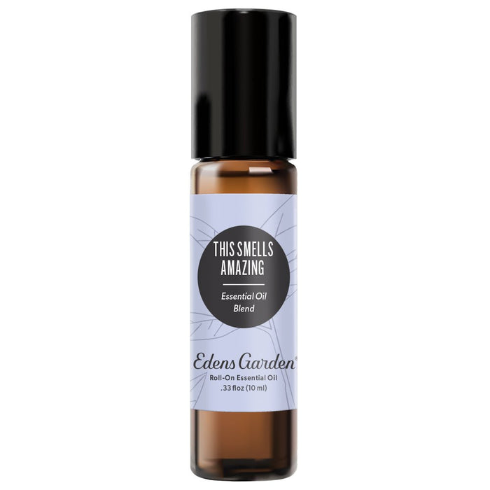 This Smells Amazing Essential Oil Blend- The Name Says It All