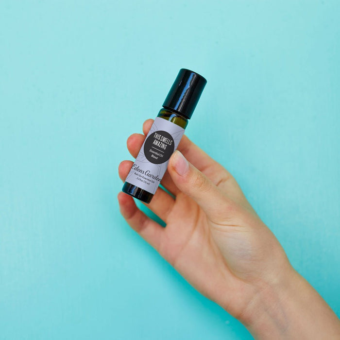 This Smells Amazing Essential Oil Blend- The Name Says It All