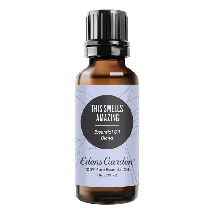 30 ml This Smells Amazing Essential Oil Blend- The Name Says It All