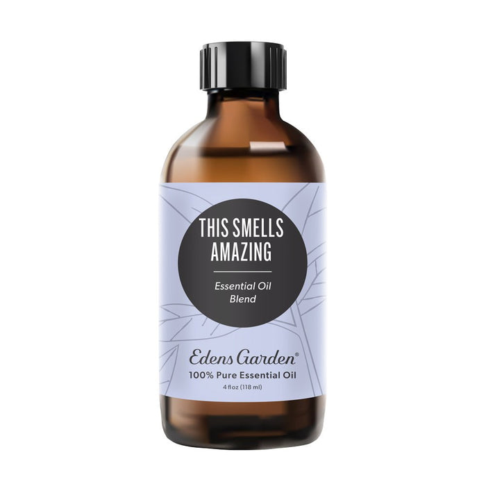 This Smells Amazing 4 oz