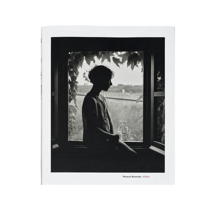 Thomas Manneke – Zillion