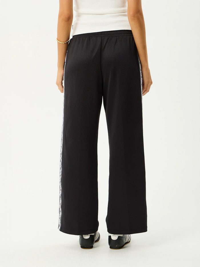 Thorn Bound - Recycled Sweat Pant | Black-Image 4