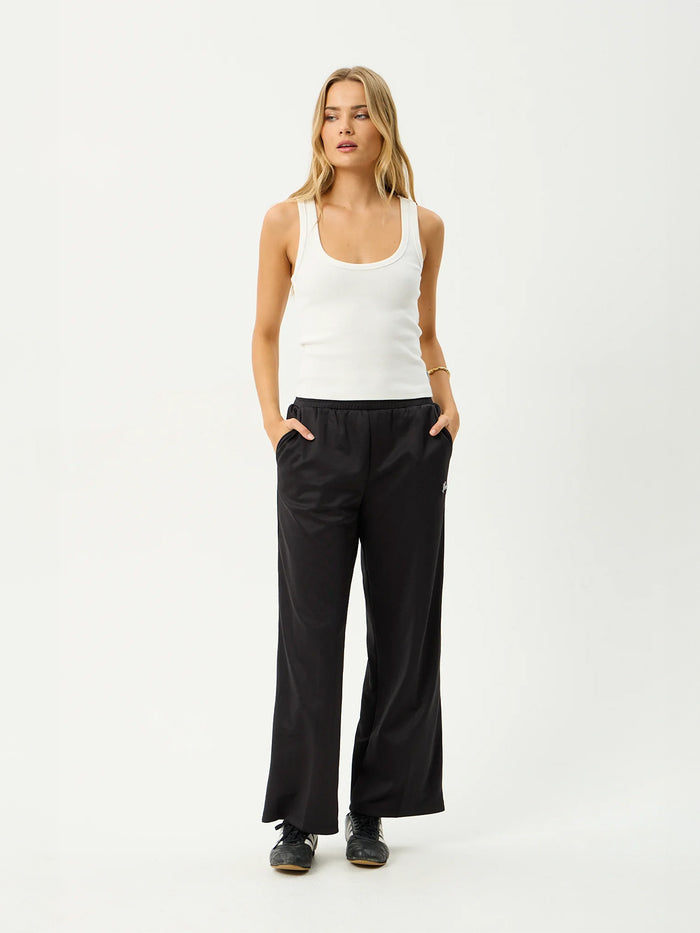 Thorn Bound - Recycled Sweat Pant | Black-Image 5