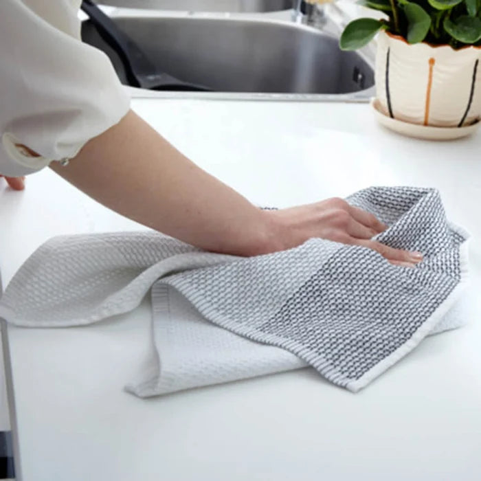 Tidy Dish Cloths