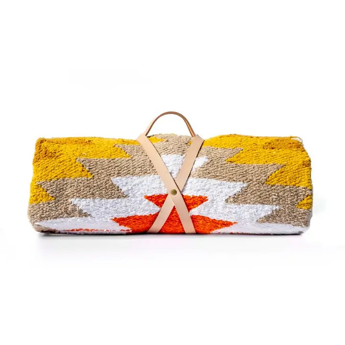 Tierra Paseo Blanket Roll