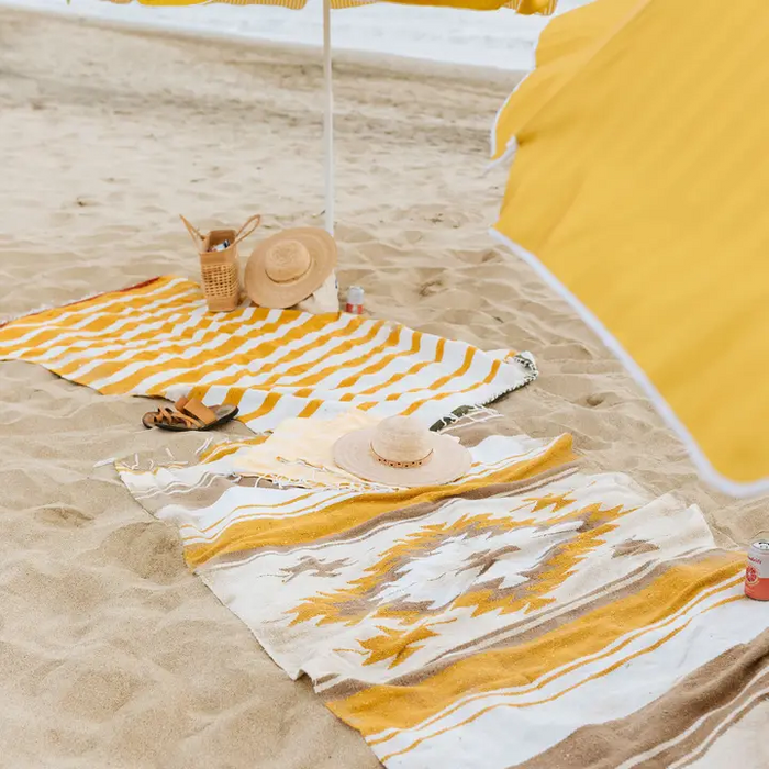 Tierra Sol Blanket Roll