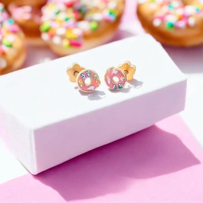 Sprinkle Donuts