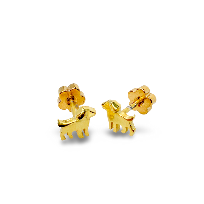 Tiny Stud Earrings- Assorted Styles- Sold Individually