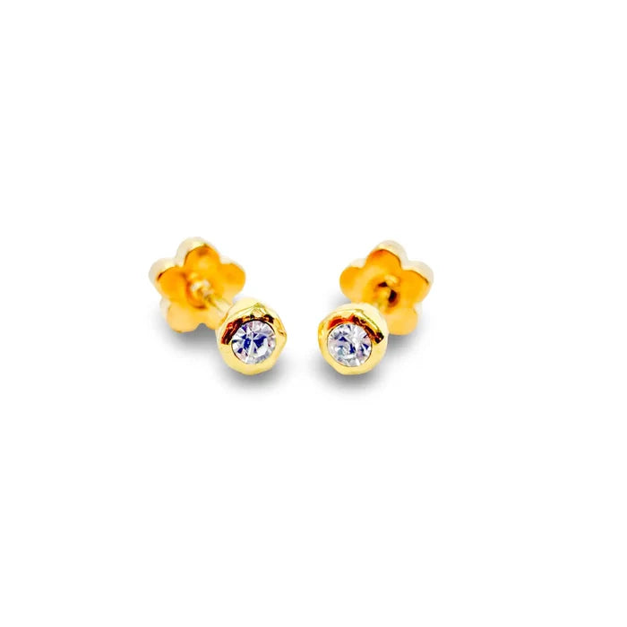 Gemstone Bezel