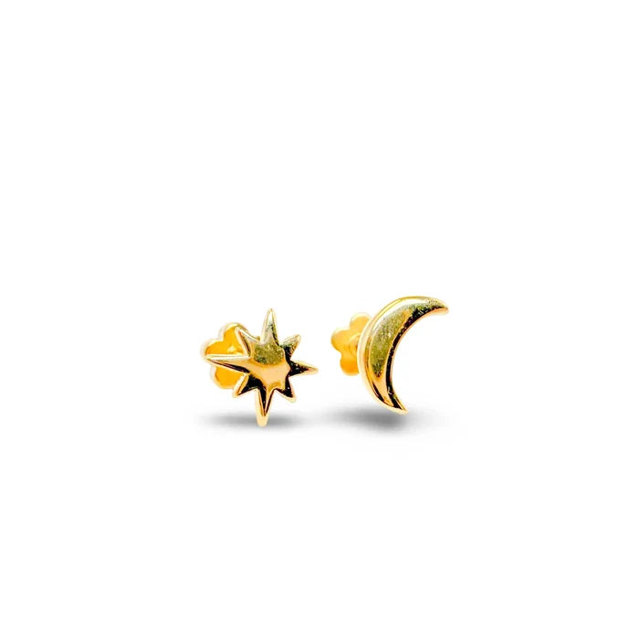 Moon and Star