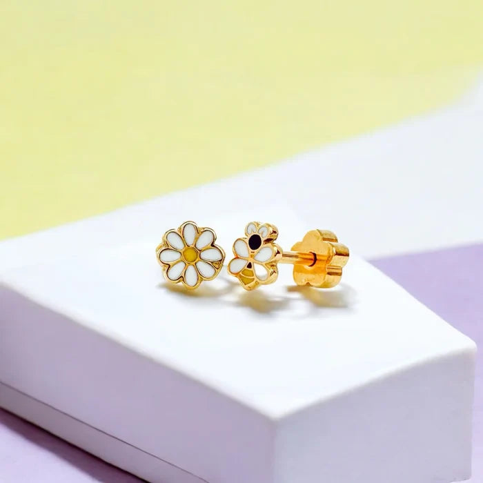 Bee and Daisy