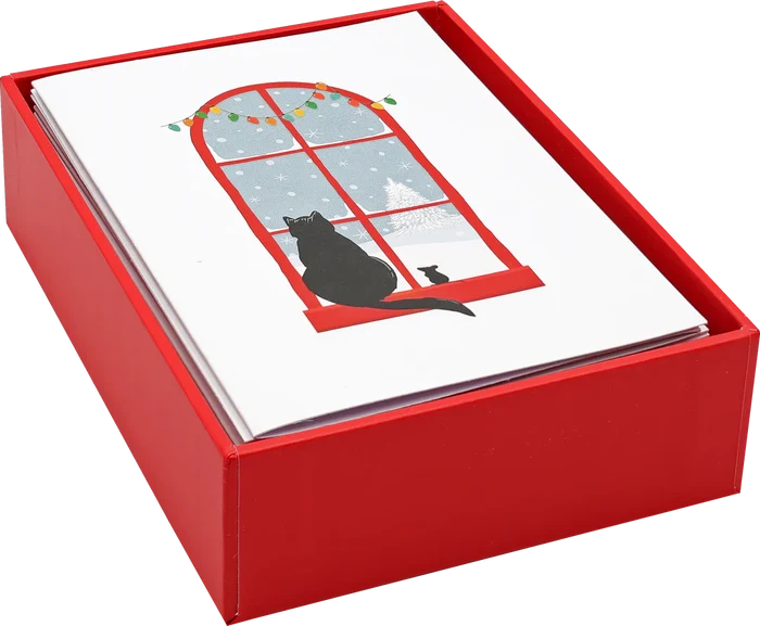 'Tis the Season Small Cards Set of 20