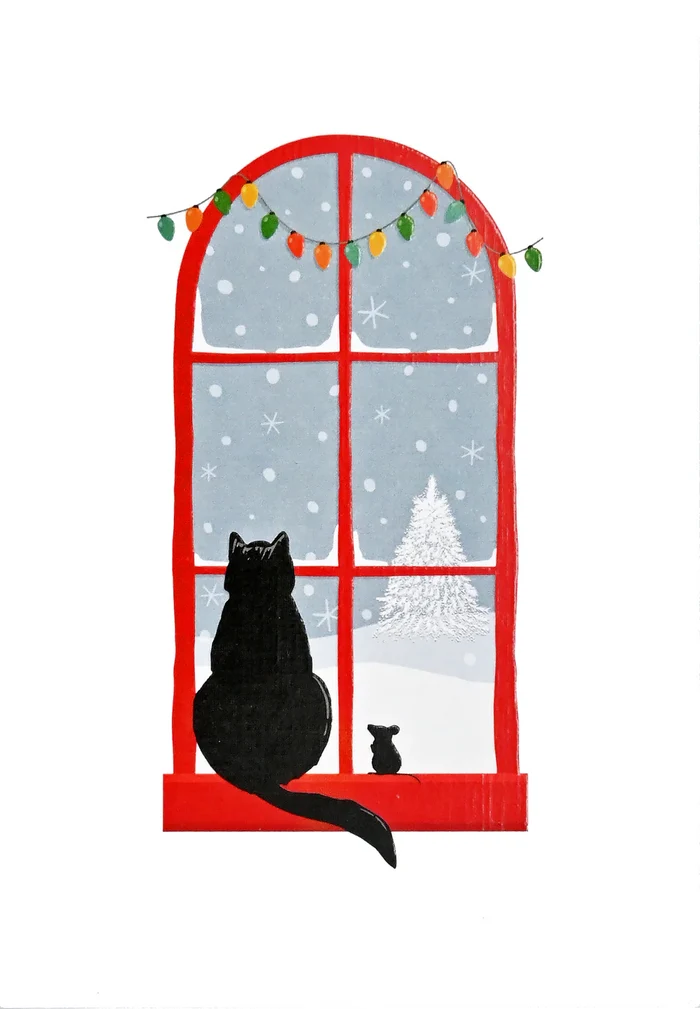'Tis the Season Small Cards Set of 20
