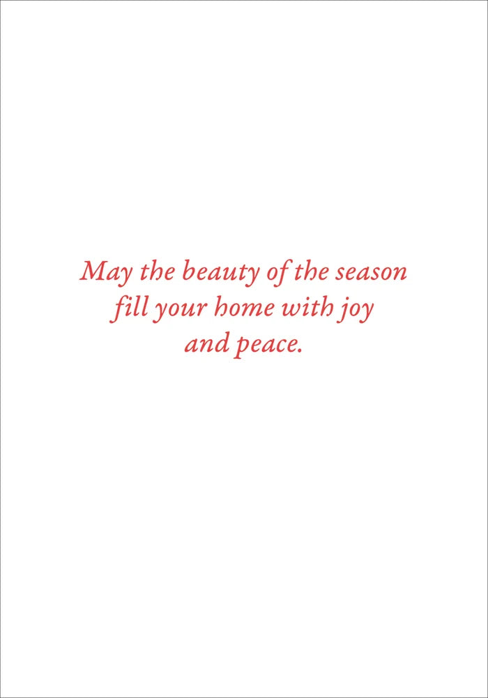 'Tis the Season Small Cards Set of 20