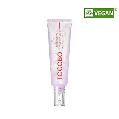 TOCOBO Collagen Brightening Eye Gel Cream 30 ml - DOKAN