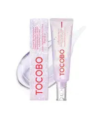 TOCOBO Collagen Brightening Eye Gel Cream 30 ml - DOKAN