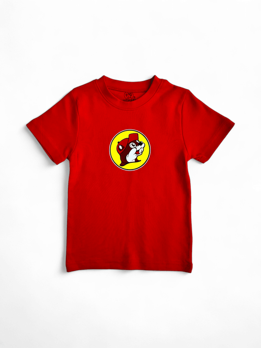 Toddler T-Shirt - Red