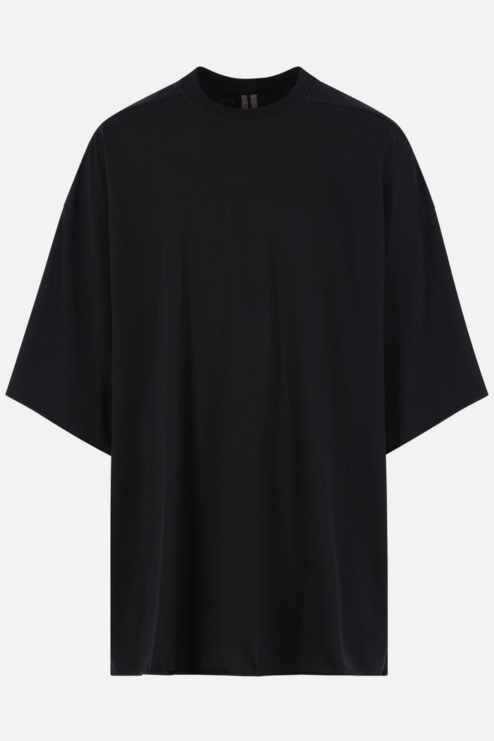 Tommy oversize t-shirt in cotton
