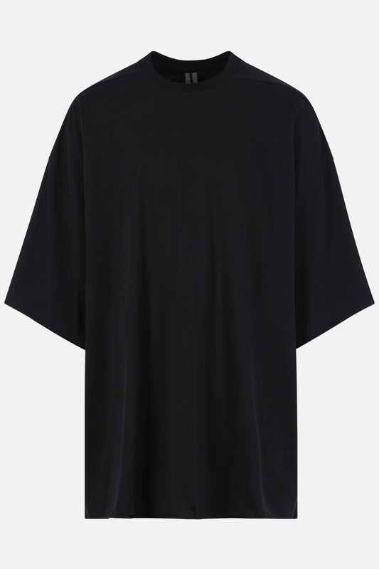 Tommy oversize t-shirt in cotton