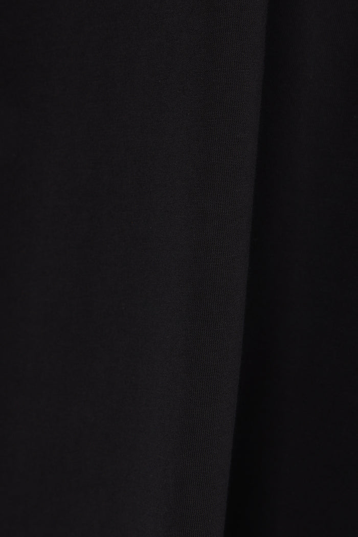 Tommy oversize t-shirt in cotton