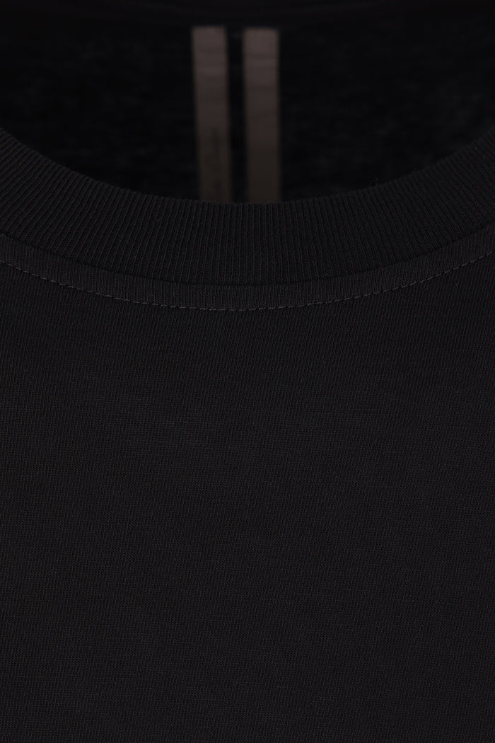 Tommy oversize t-shirt in cotton