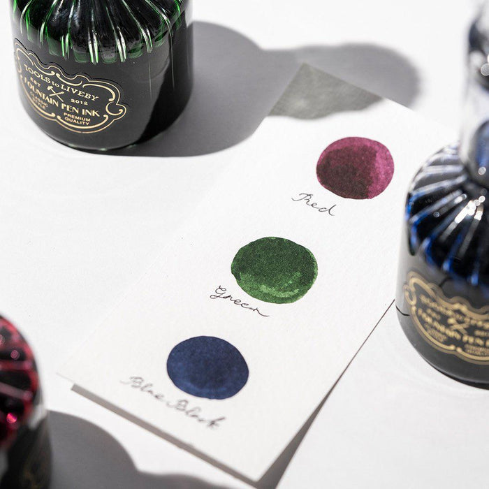 TOOLS to LIVEBY Fountain Pen Ink 30ml