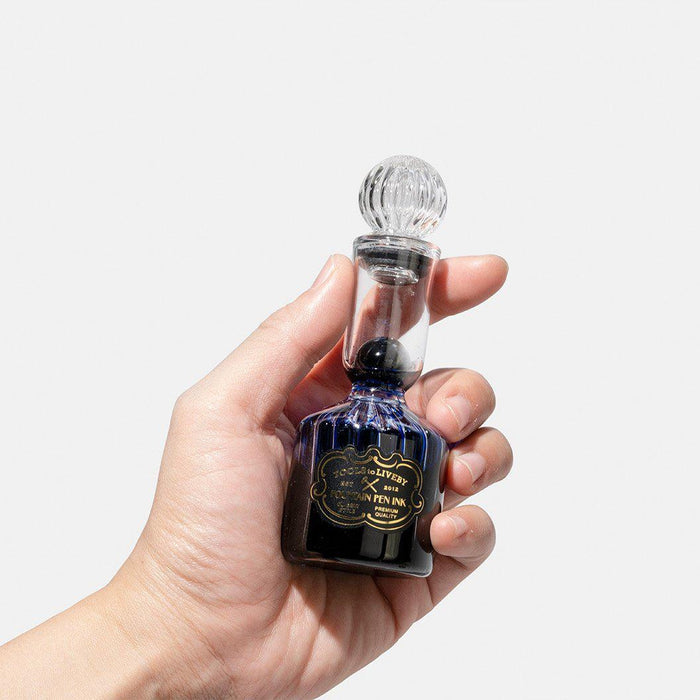 TOOLS to LIVEBY Fountain Pen Ink 30ml