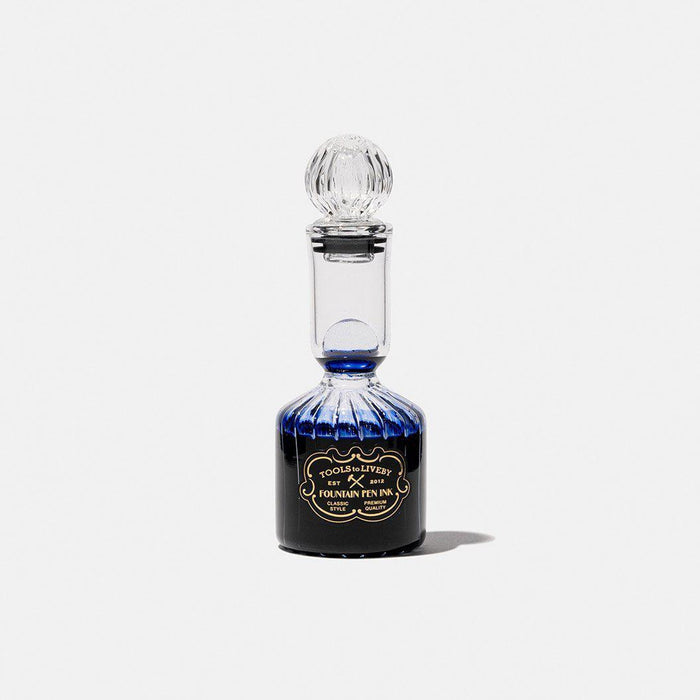 TOOLS to LIVEBY Fountain Pen Ink 30ml