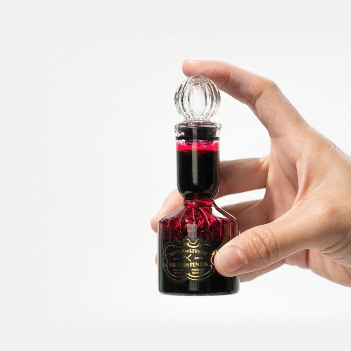 TOOLS to LIVEBY Fountain Pen Ink 30ml