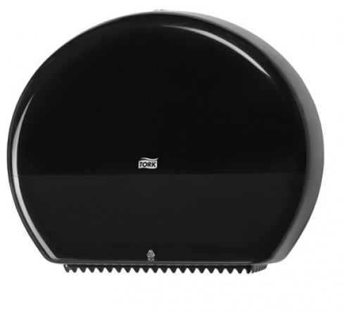 TORK T1 Elevation 554038 Jumbo Toilet Roll Dispenser